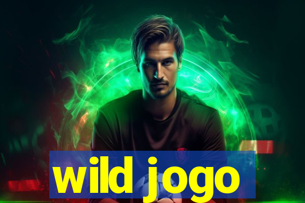 wild jogo